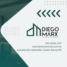 DIEGO MARX PR