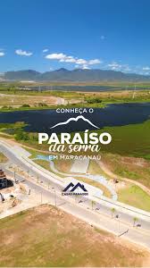 Paraíso da Serra PR