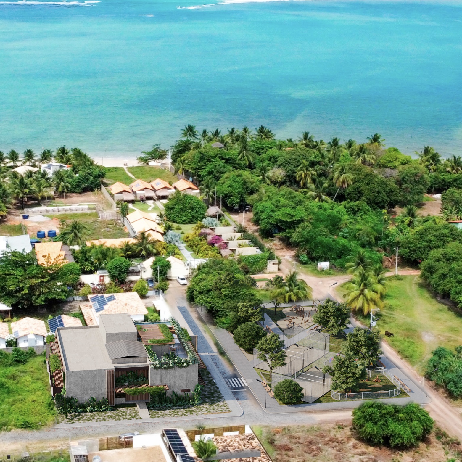 Uaná Tatuamunha Uaná Tatuamunha