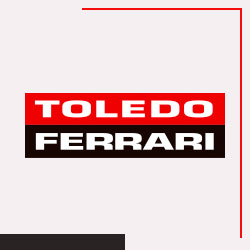 Toledo Ferrari