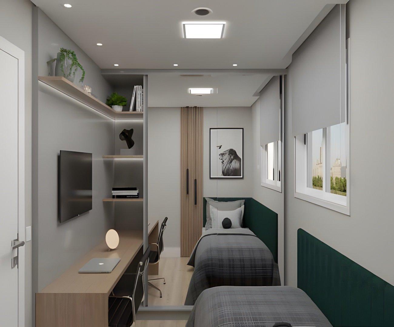 Residencial Cristalino Artur Alvim