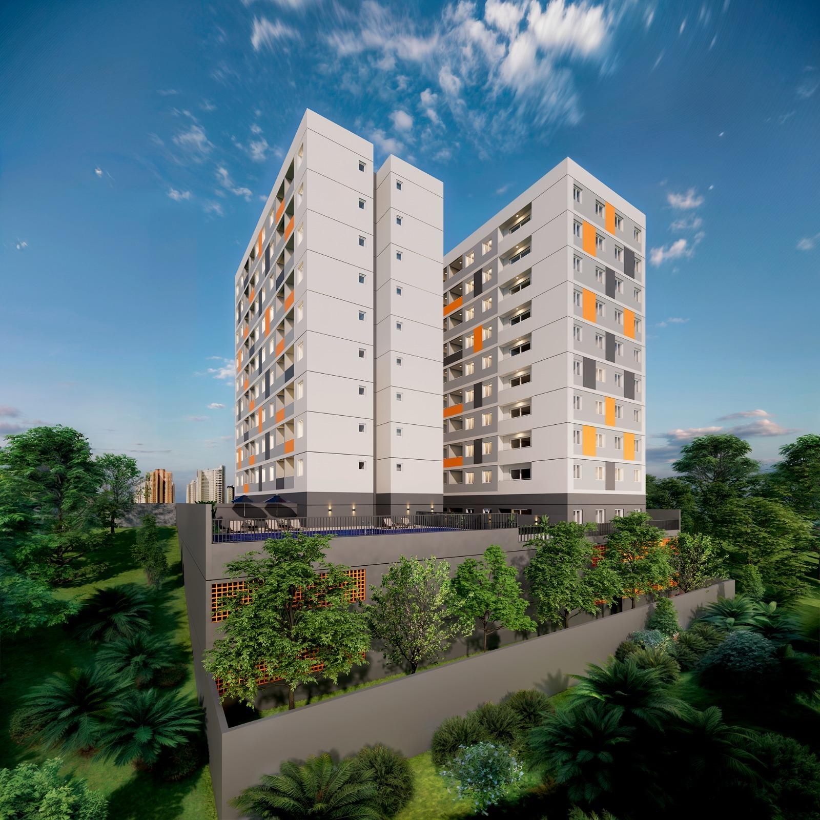 Residencial Nakasone Itaquera