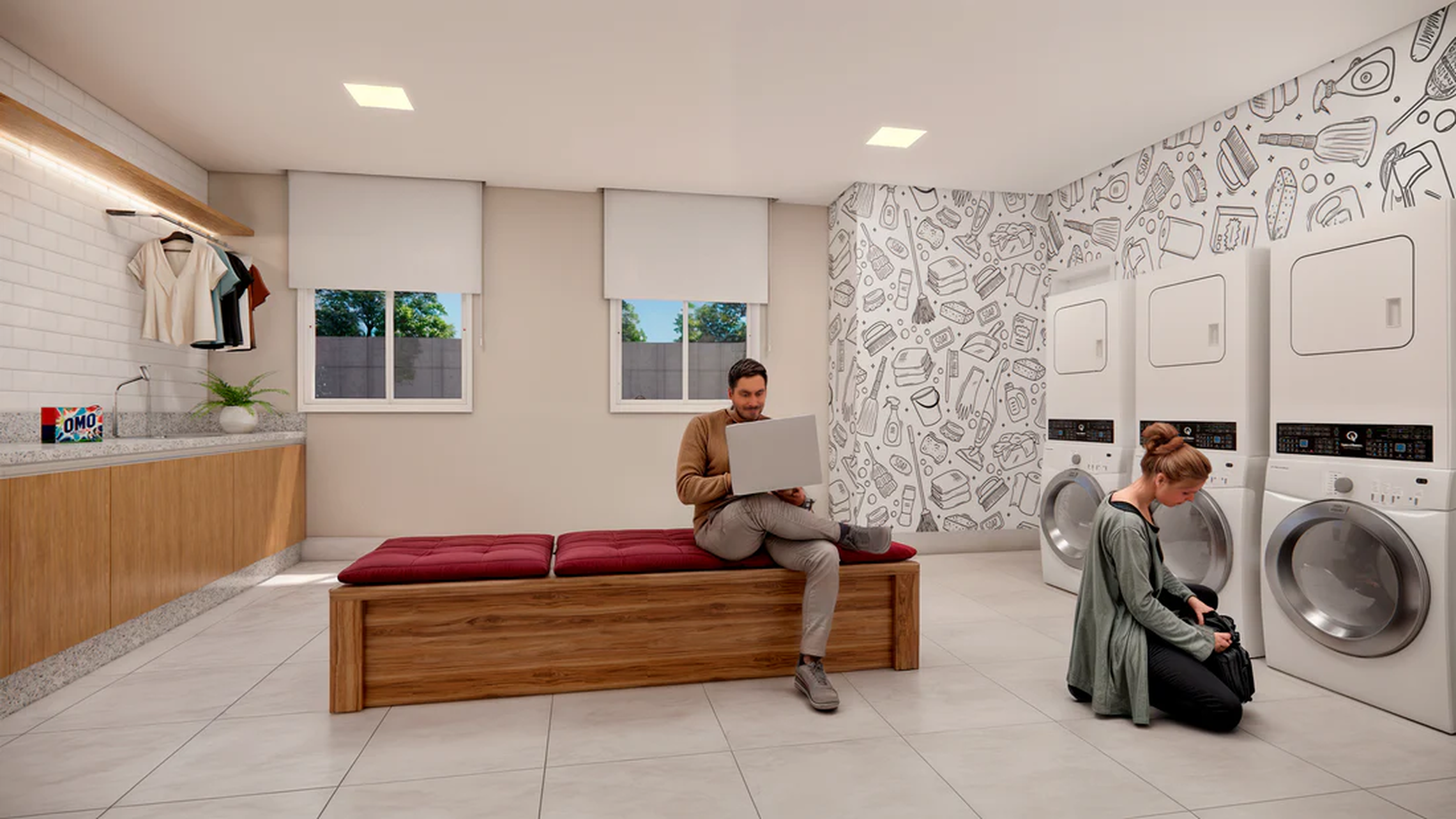 Maraú Residencial Itaquera
