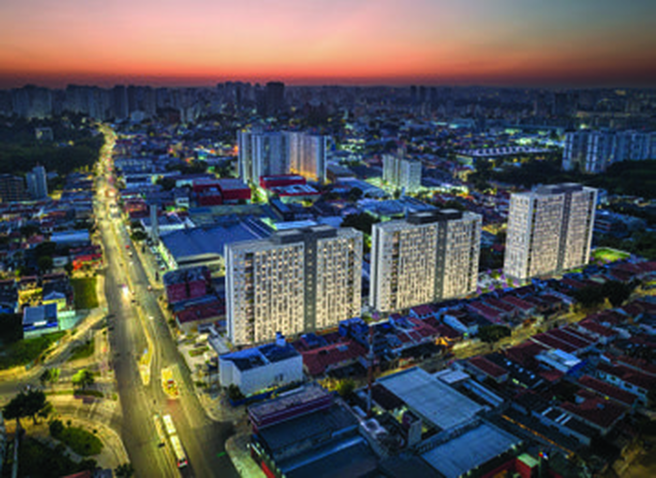 Cidade Lapa Pompéia - NR