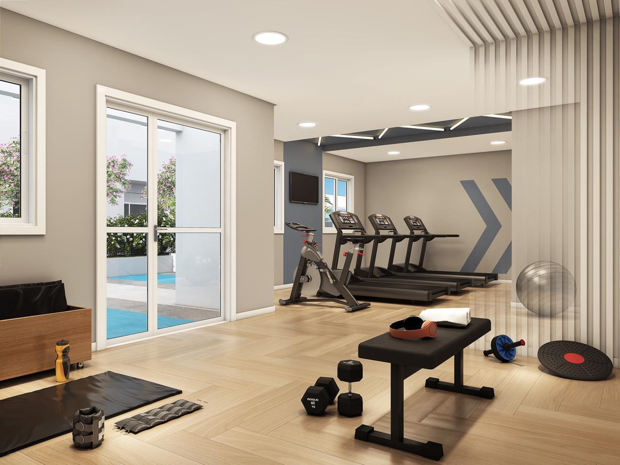 ARENA KAZZAS ITAQUERA 2