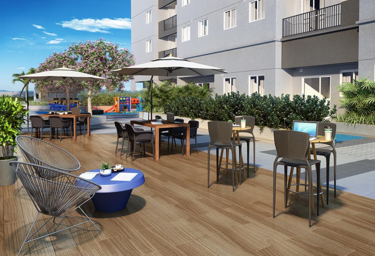 ARENA KAZZAS ITAQUERA 2