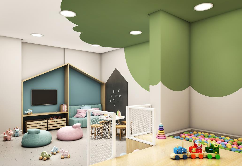 ARENA KAZZAS ITAQUERA 2