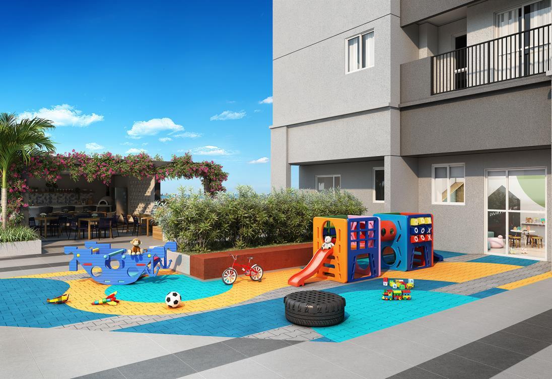 ARENA KAZZAS ITAQUERA 2