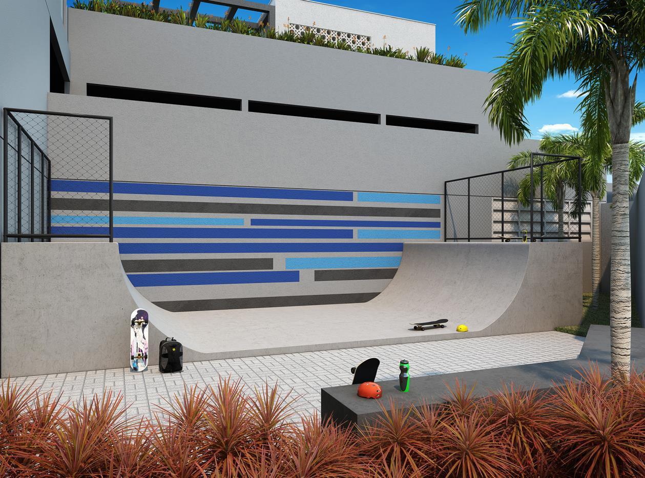 ARENA KAZZAS ITAQUERA 2