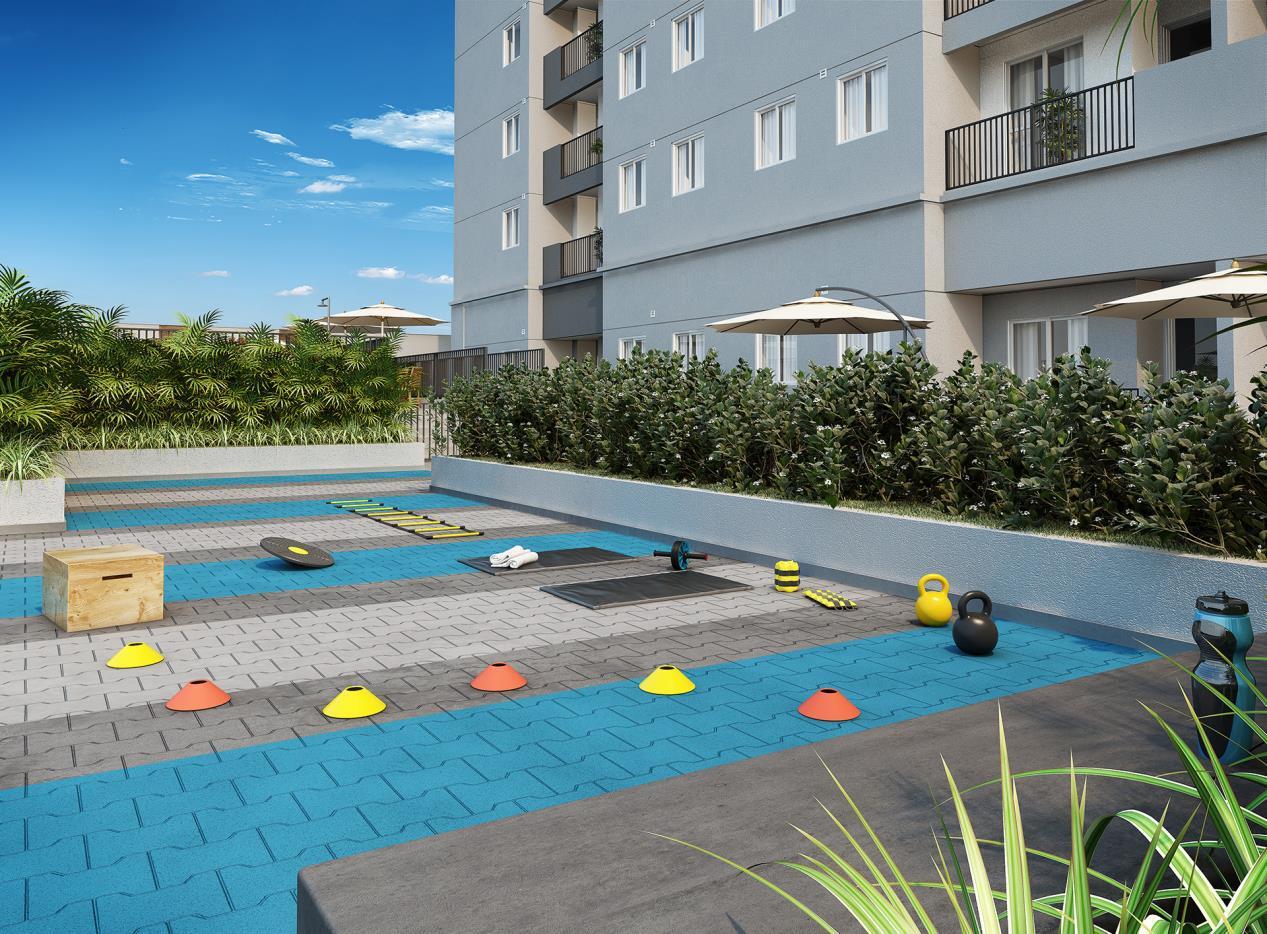 ARENA KAZZAS ITAQUERA 2