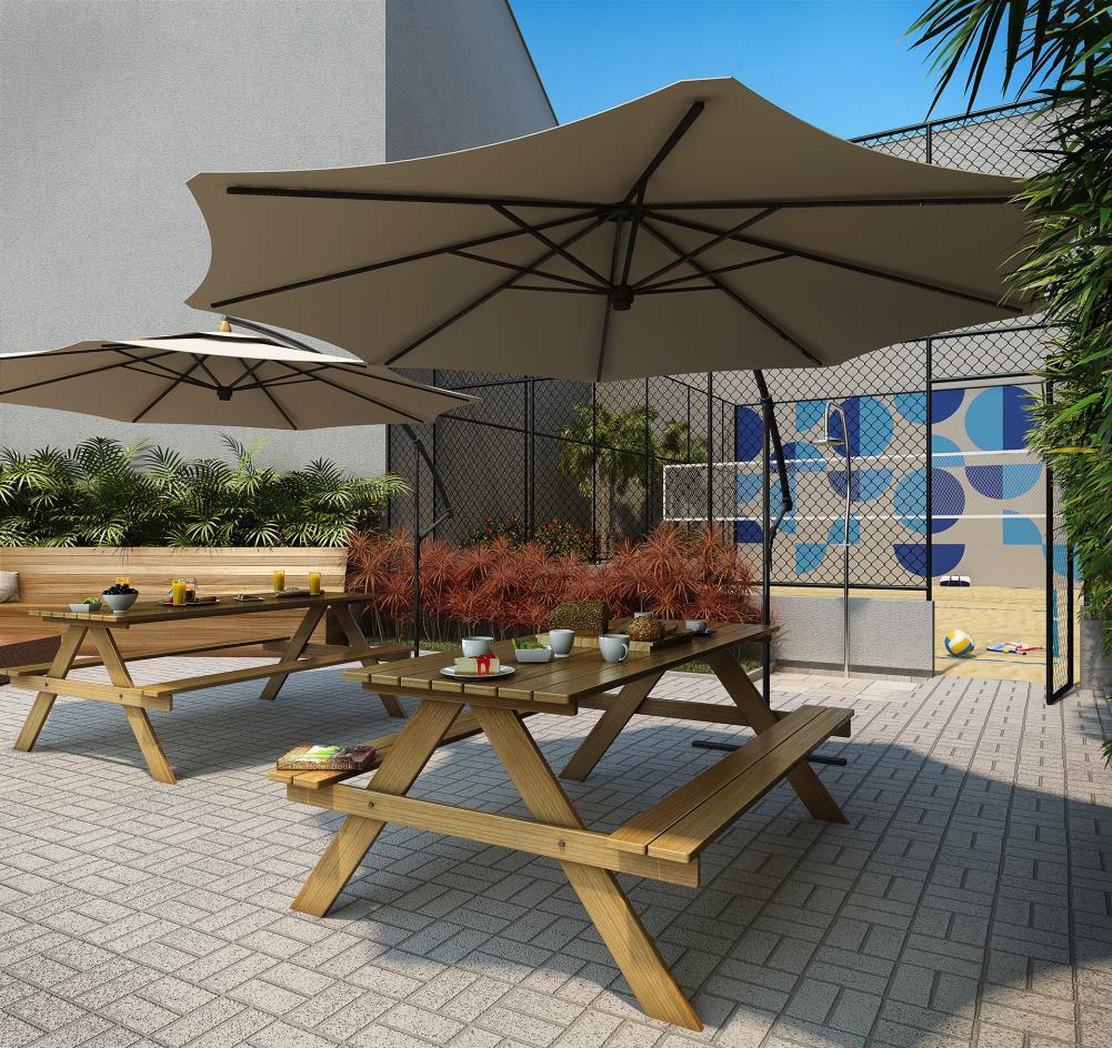 ARENA KAZZAS ITAQUERA 2