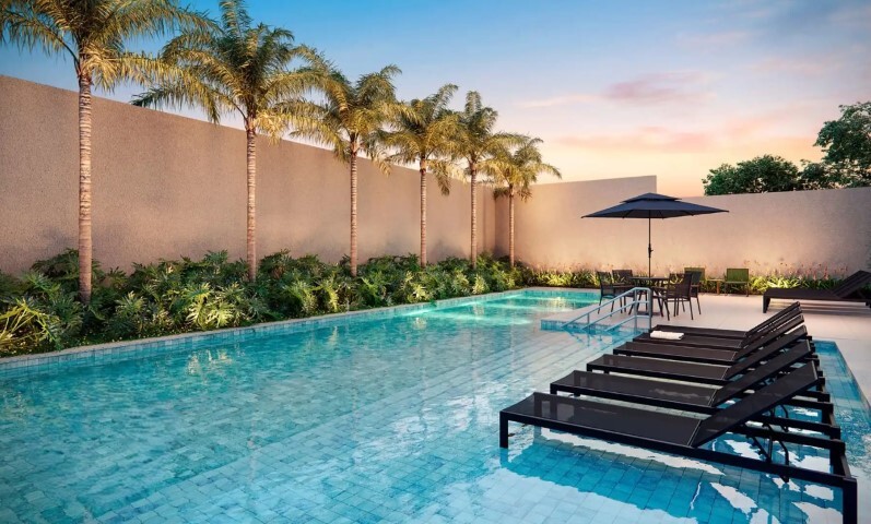 YEP ESTAÇÃO PINHEIROS