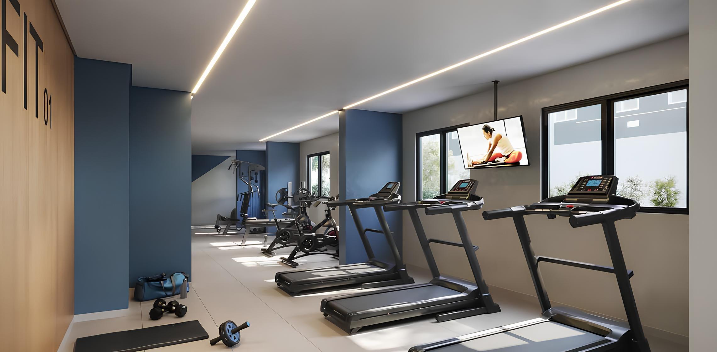 ARENA KAZZAS ITAQUERA 3