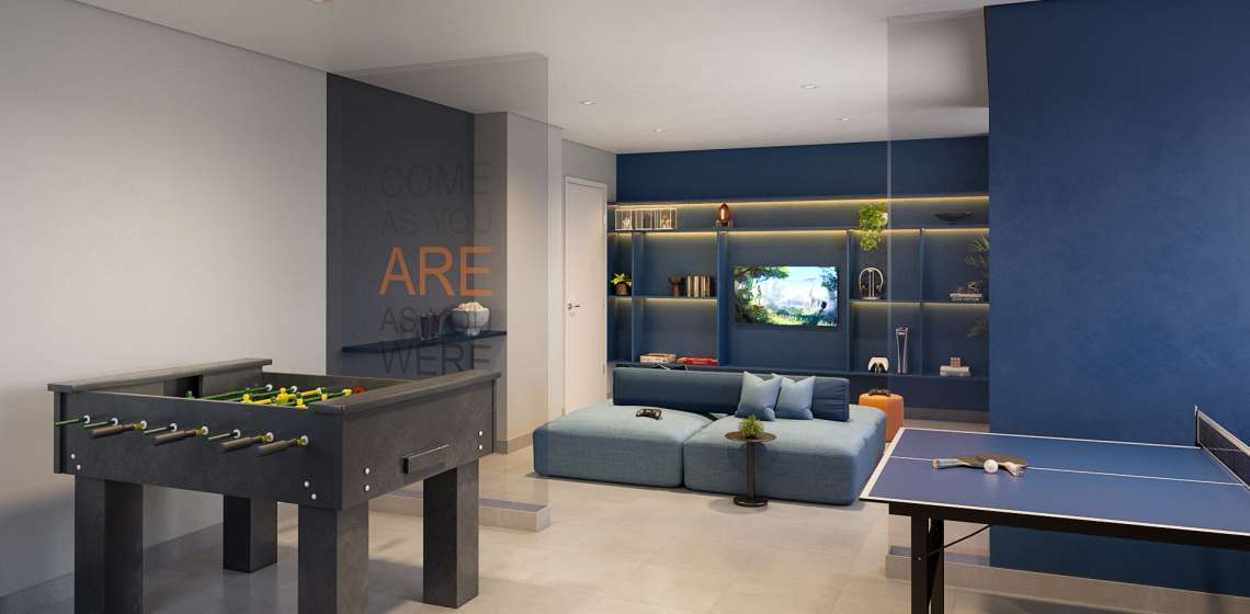 ARENA KAZZAS ITAQUERA 3