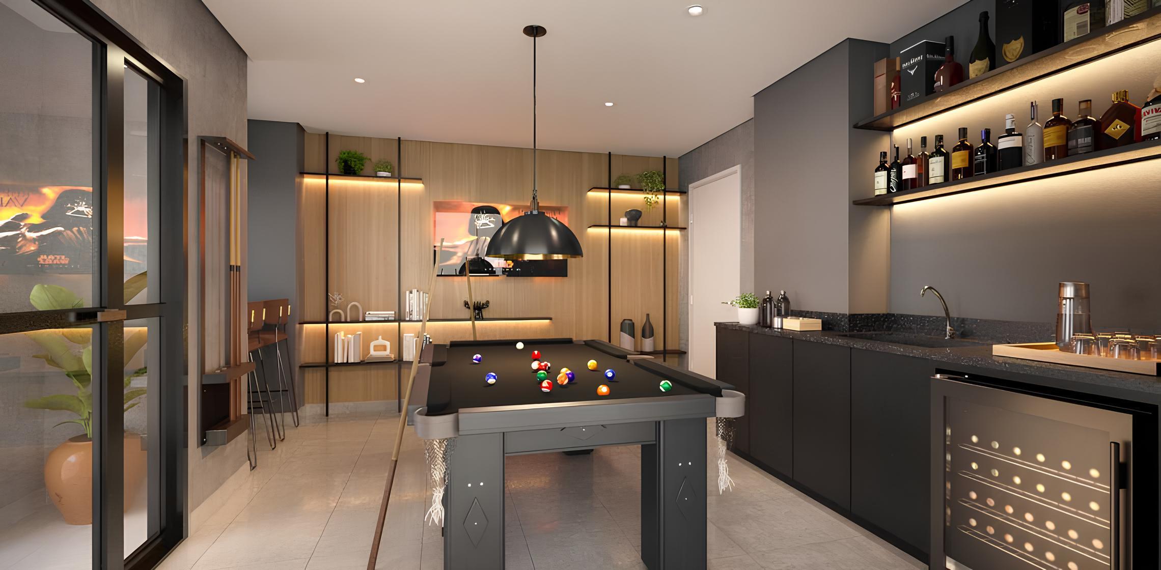 ARENA KAZZAS ITAQUERA 3