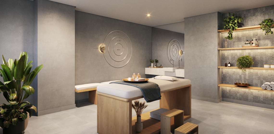 ARENA KAZZAS ITAQUERA 3