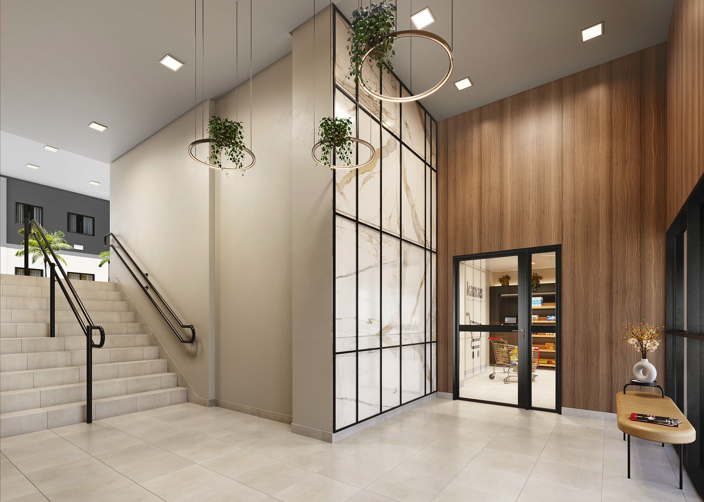 ARENA KAZZAS ITAQUERA 3