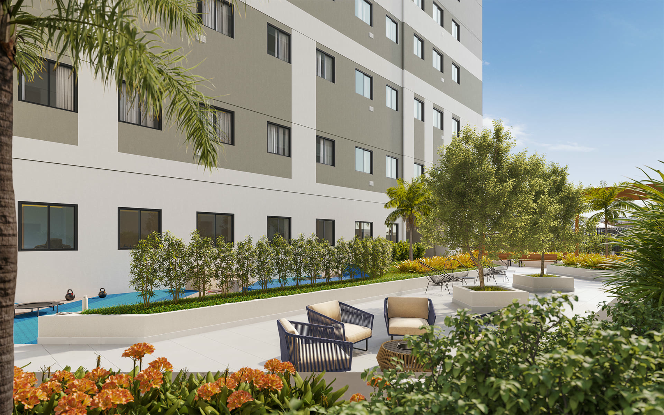 ARENA KAZZAS ITAQUERA 3