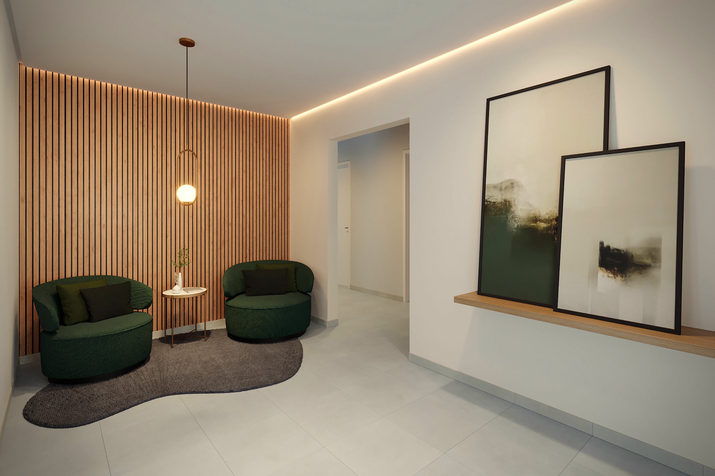 CONEXÃO BARRA FUNDA