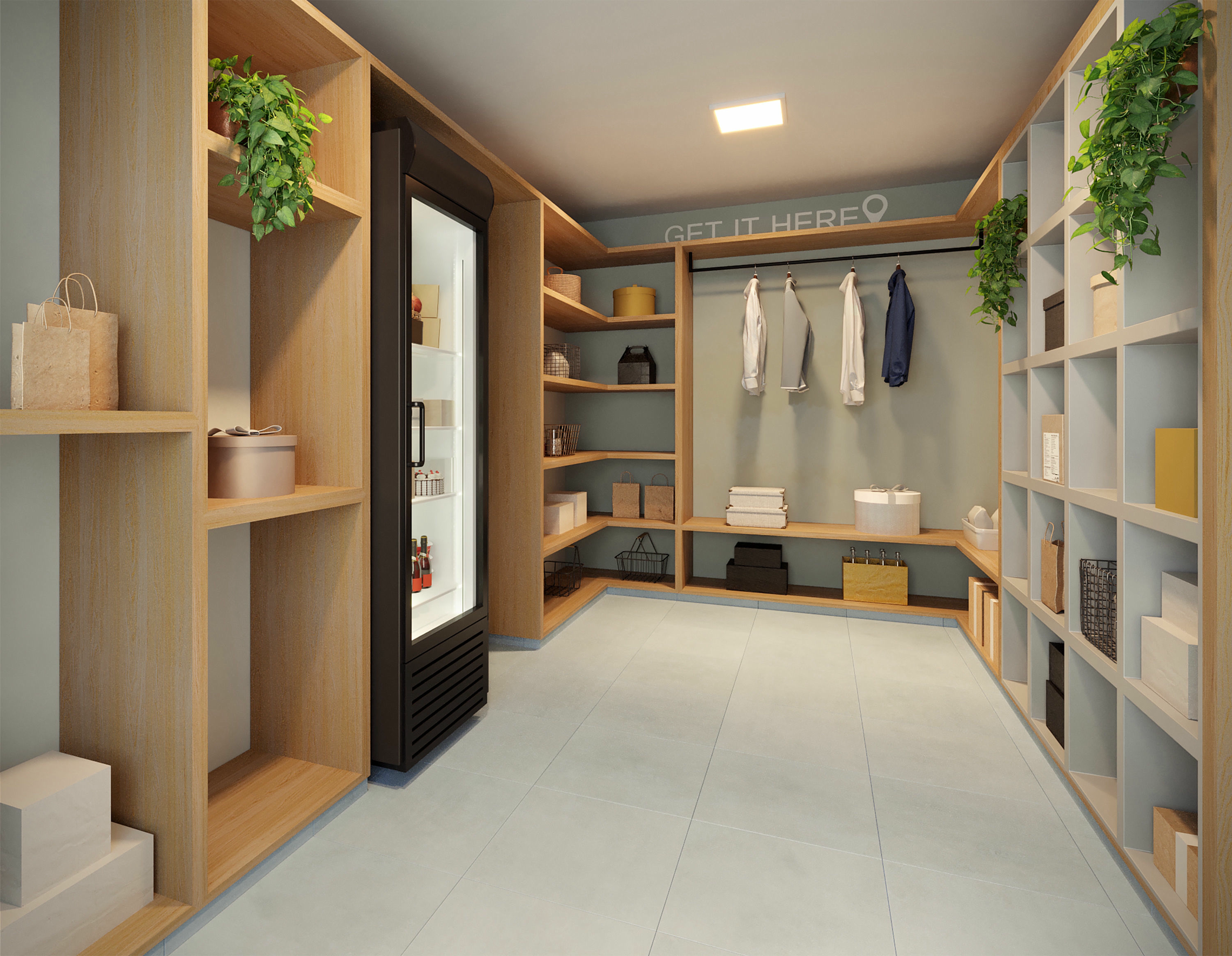 CONEXÃO BARRA FUNDA