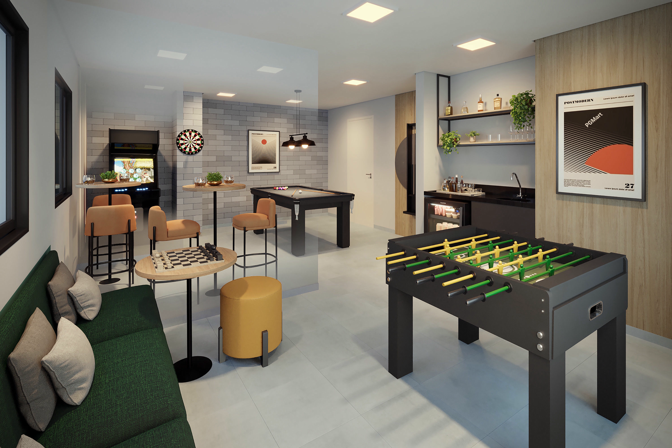 CONEXÃO BARRA FUNDA