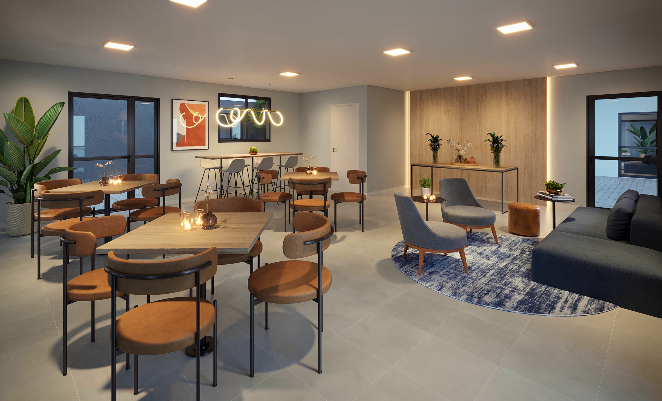 CONEXÃO BARRA FUNDA