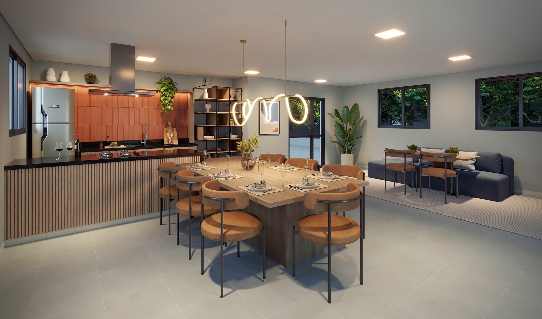 CONEXÃO BARRA FUNDA