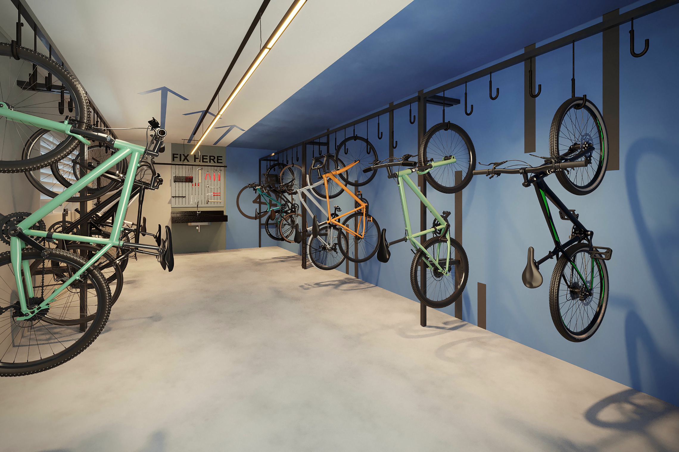 CONEXÃO BARRA FUNDA