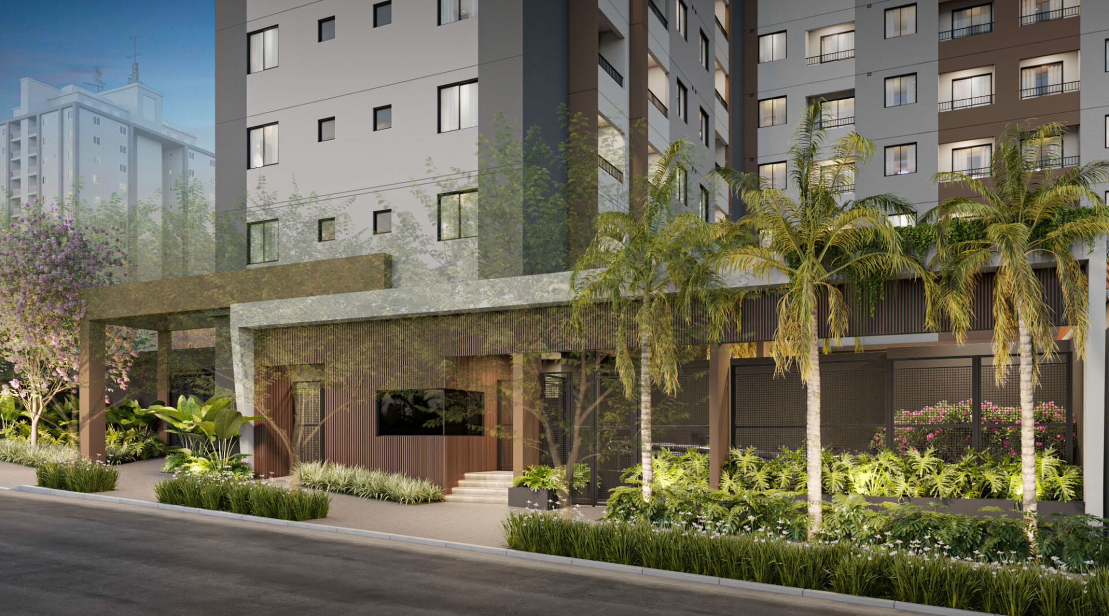 Soft Vila Clementino - Vila Mariana