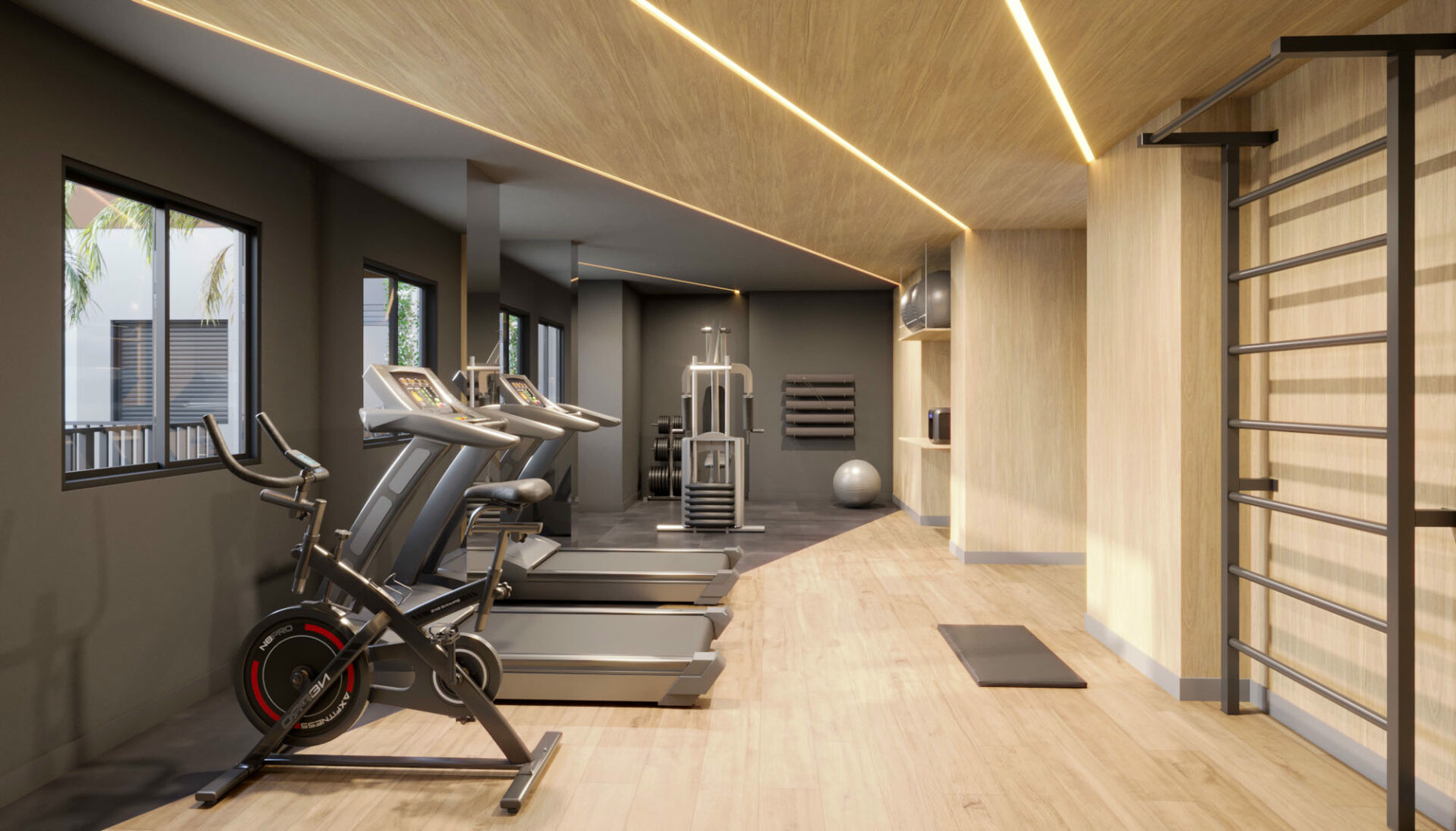 Soft Vila Clementino - Vila Mariana