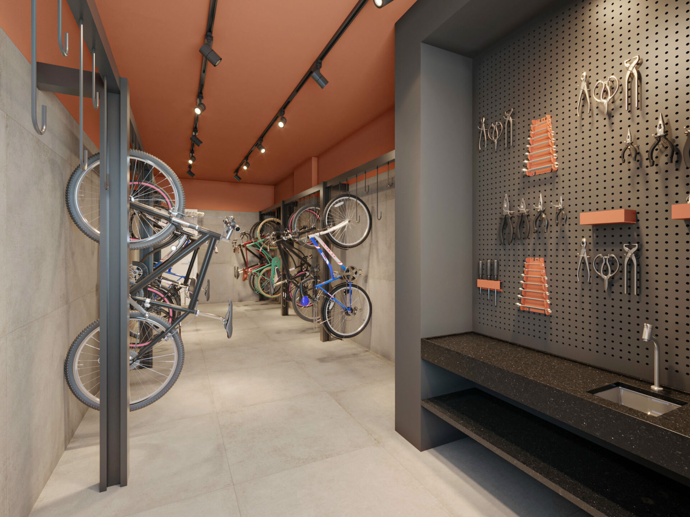 Soft Vila Clementino - Vila Mariana