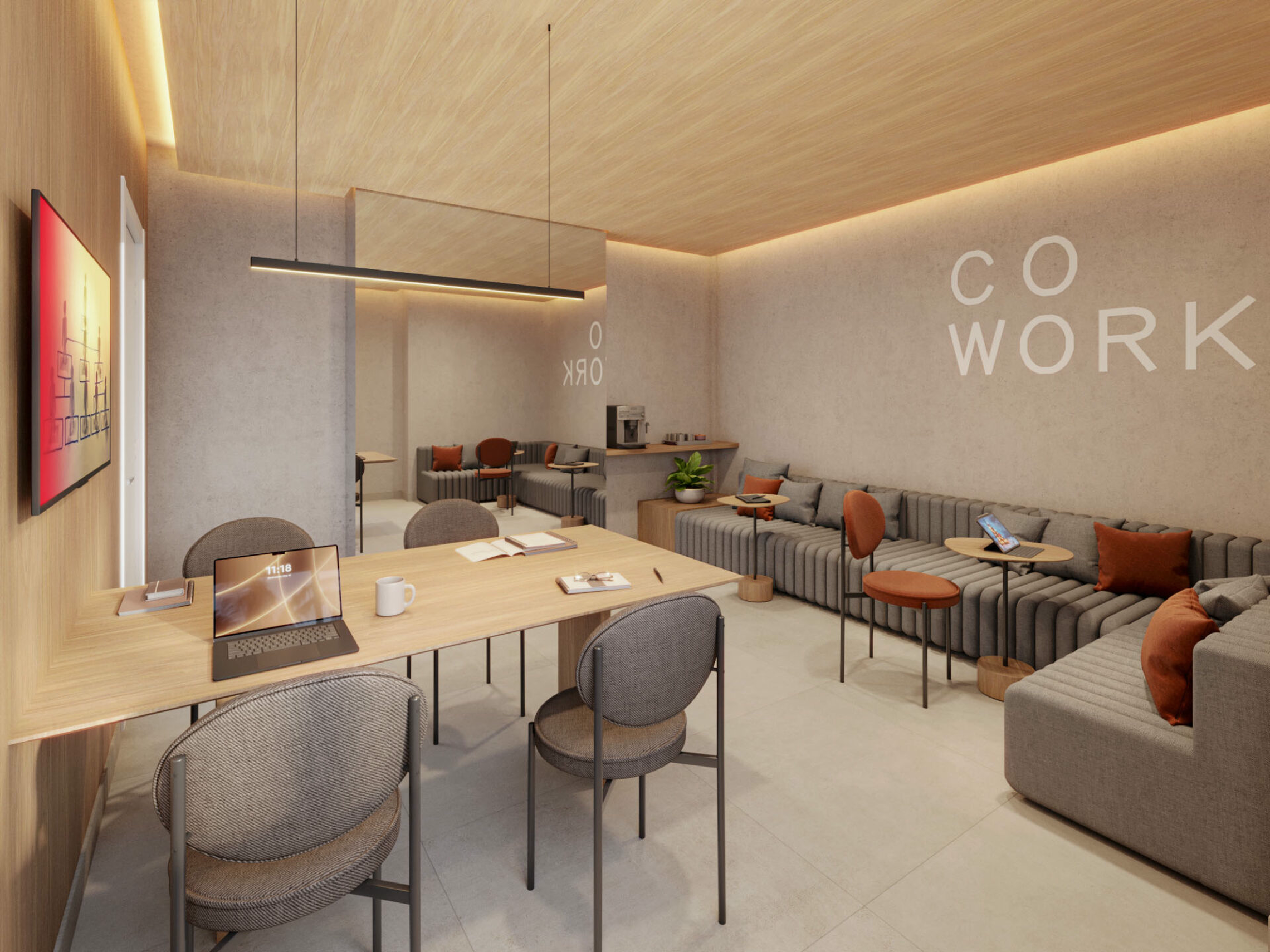 Soft Vila Clementino - Vila Mariana