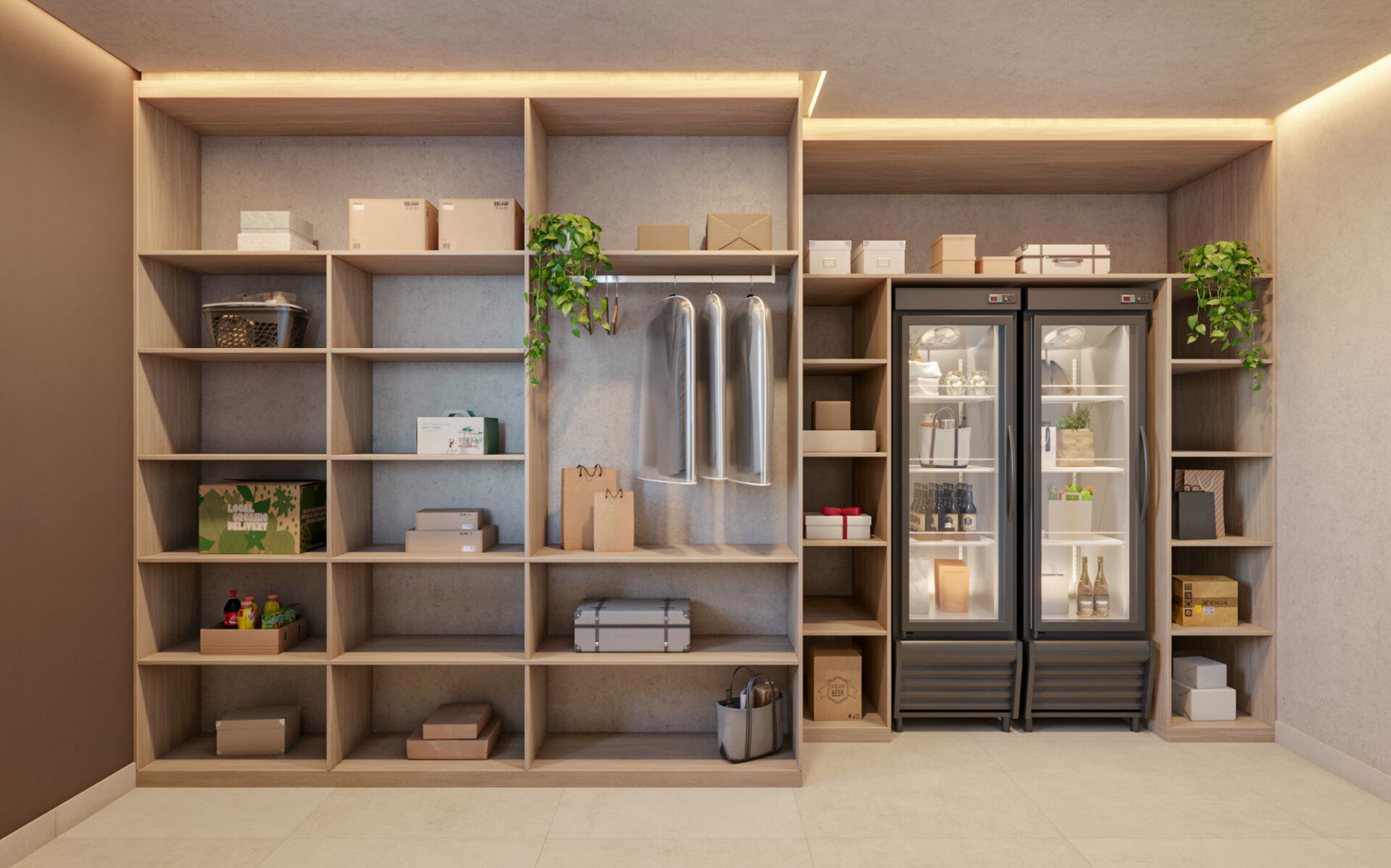 Soft Vila Clementino - Vila Mariana