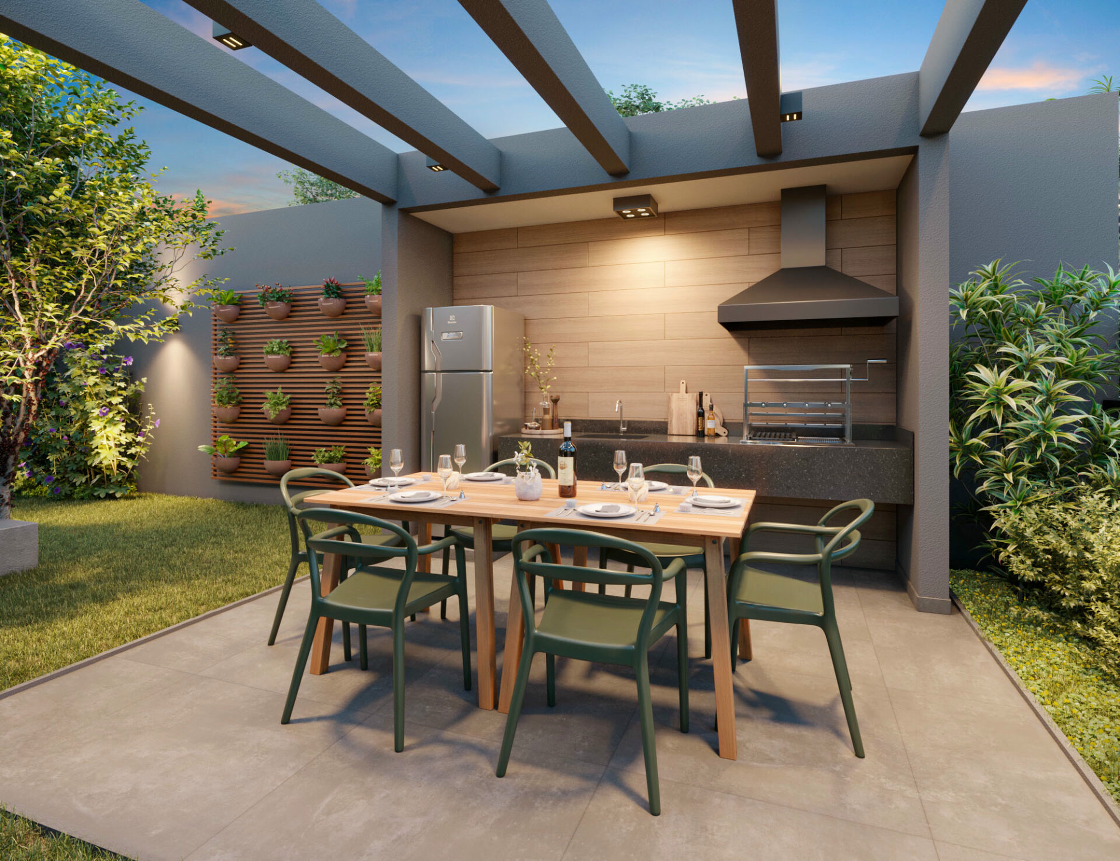 Soft Vila Clementino - Vila Mariana