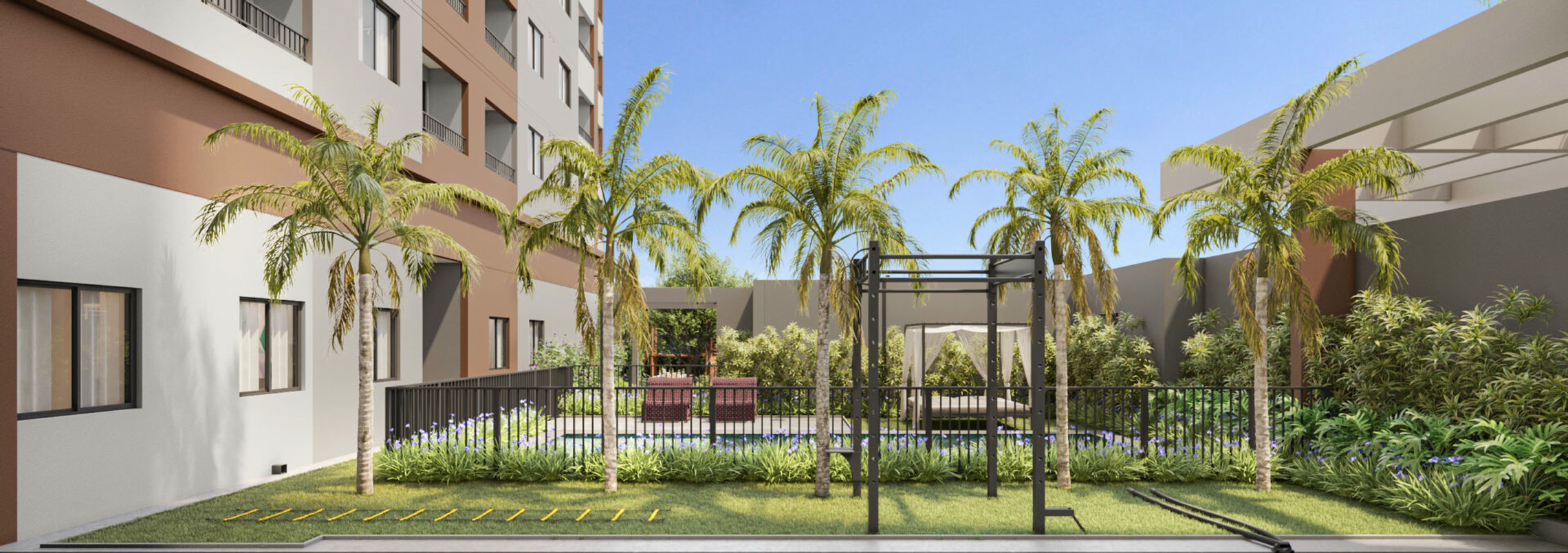 Soft Vila Clementino - Vila Mariana