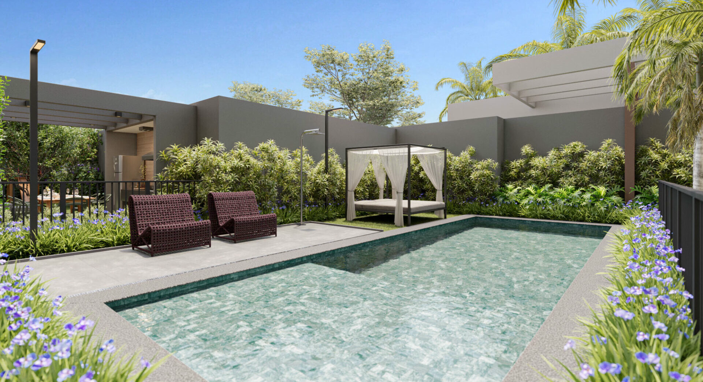 Soft Vila Clementino - Vila Mariana