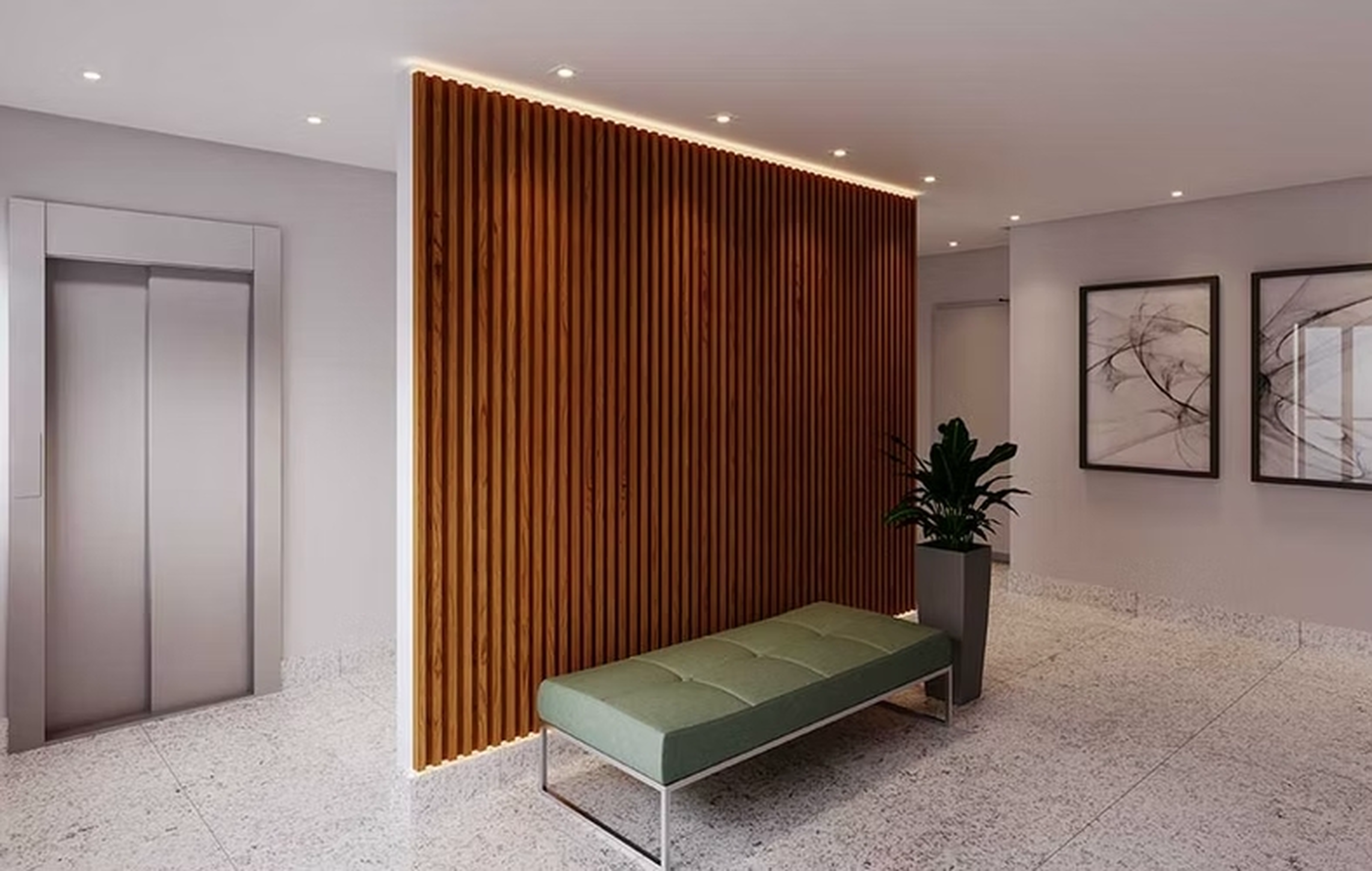 UNIQ CHÁCARA SANTO ANTÔNIO