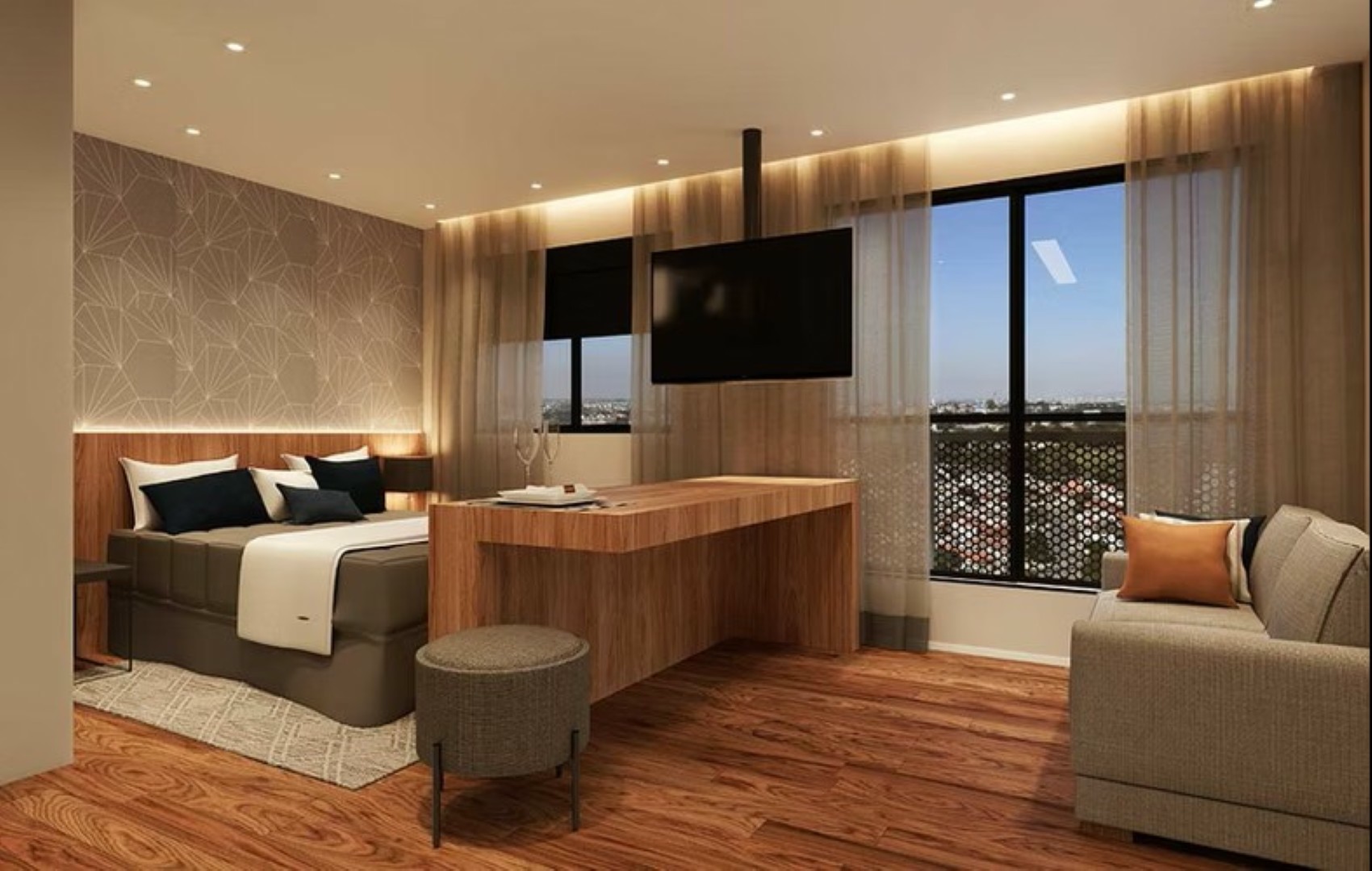 UNIQ CHÁCARA SANTO ANTÔNIO