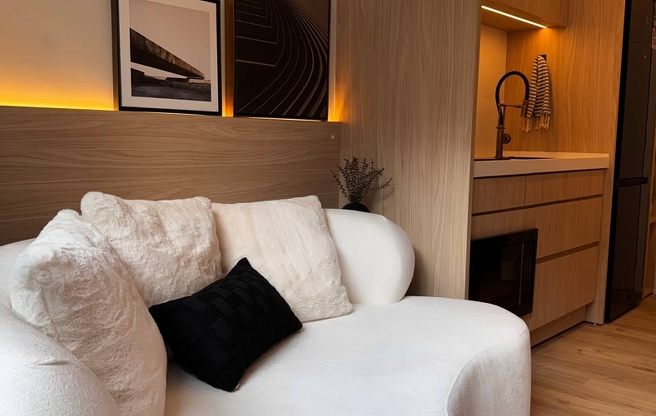 UNIQ CHÁCARA SANTO ANTÔNIO