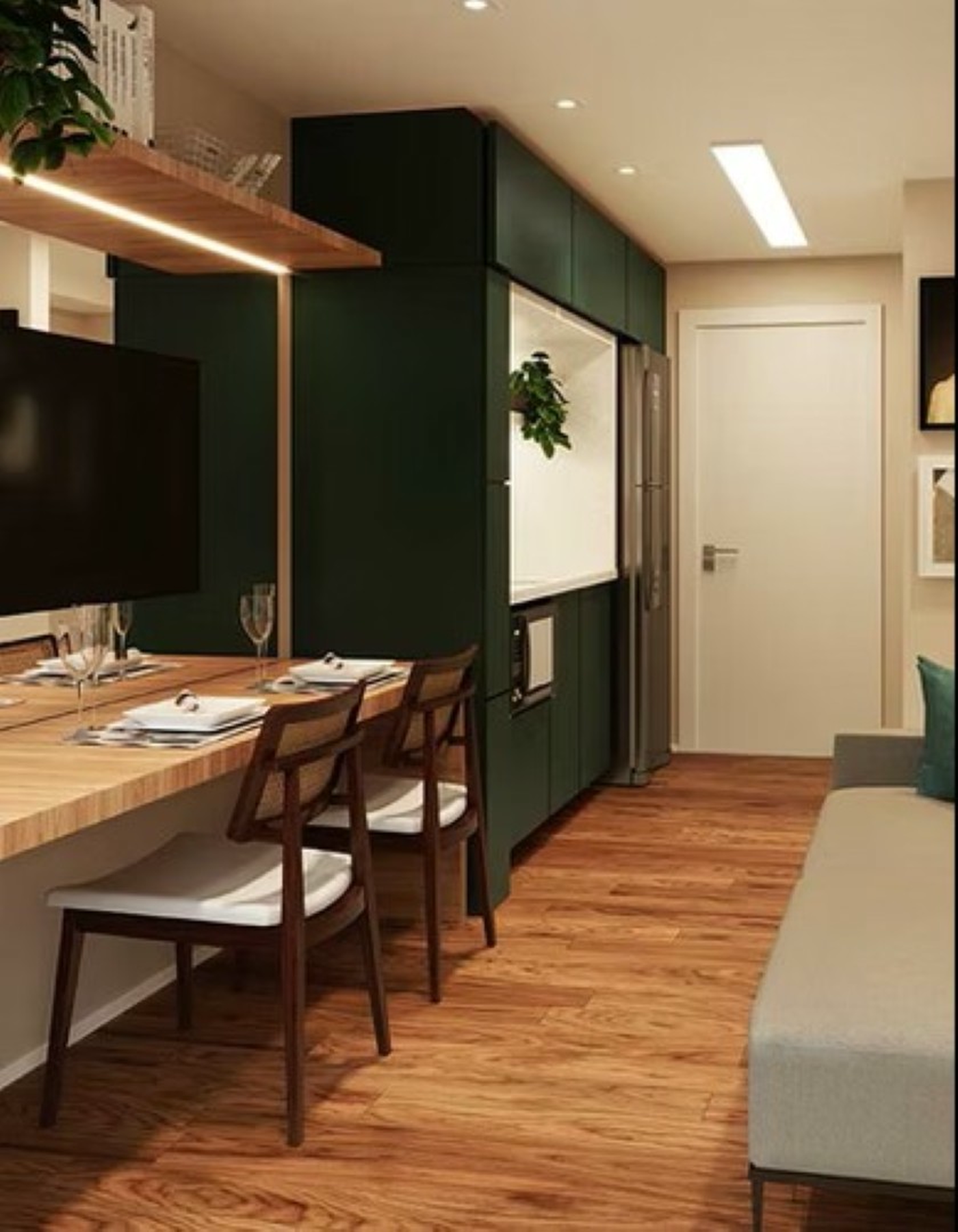 UNIQ CHÁCARA SANTO ANTÔNIO