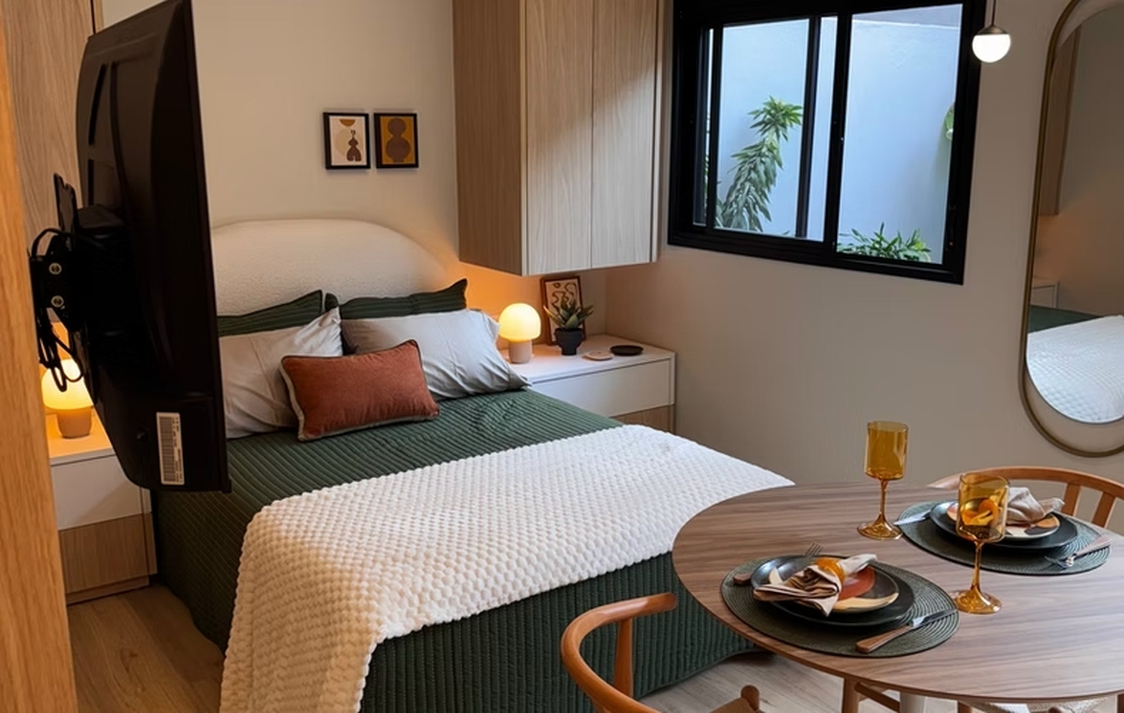 UNIQ CHÁCARA SANTO ANTÔNIO