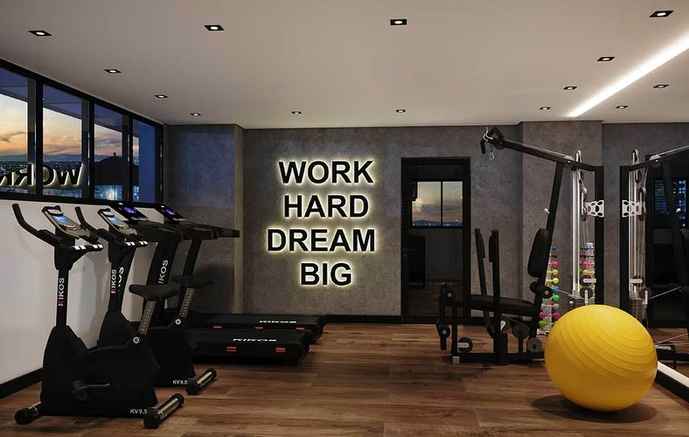 UNIQ CHÁCARA SANTO ANTÔNIO