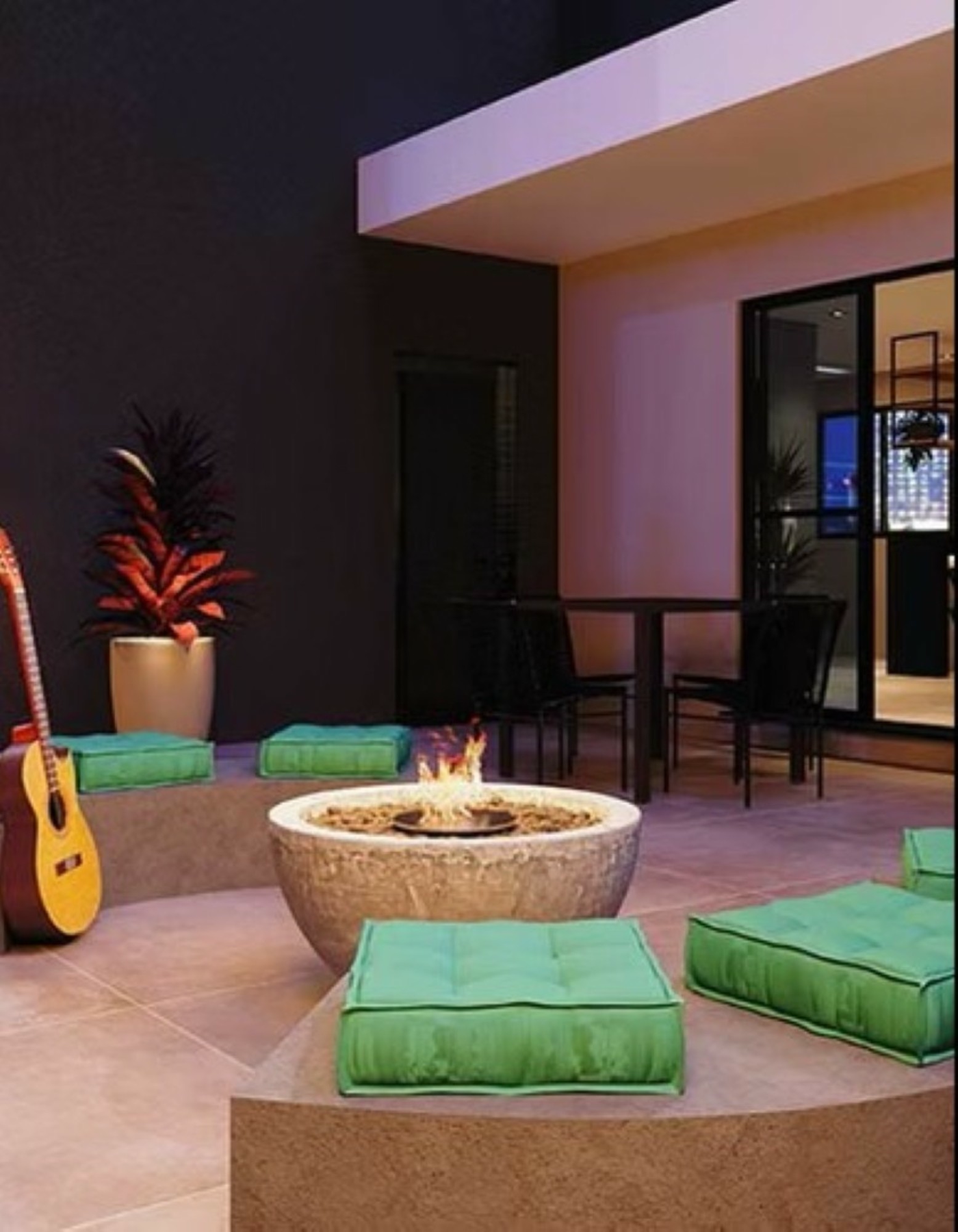 UNIQ CHÁCARA SANTO ANTÔNIO