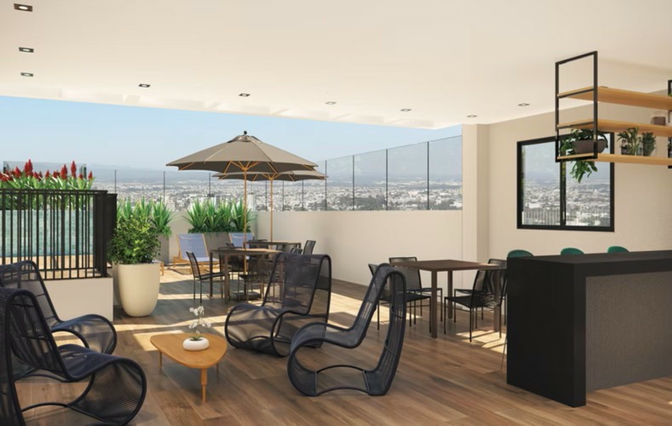 UNIQ CHÁCARA SANTO ANTÔNIO