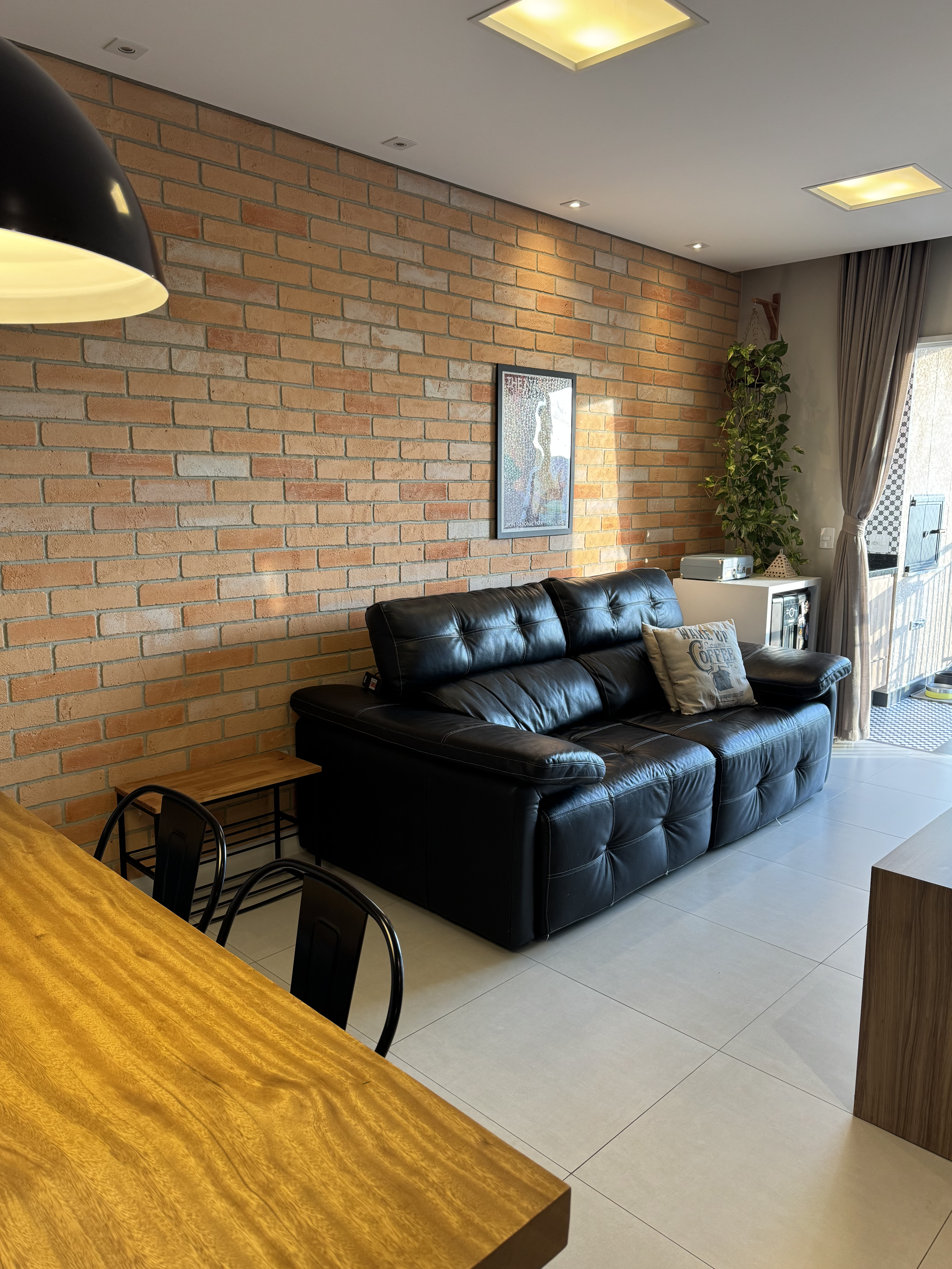 Apatamento de 2 dormitórios Flex Jundiaí