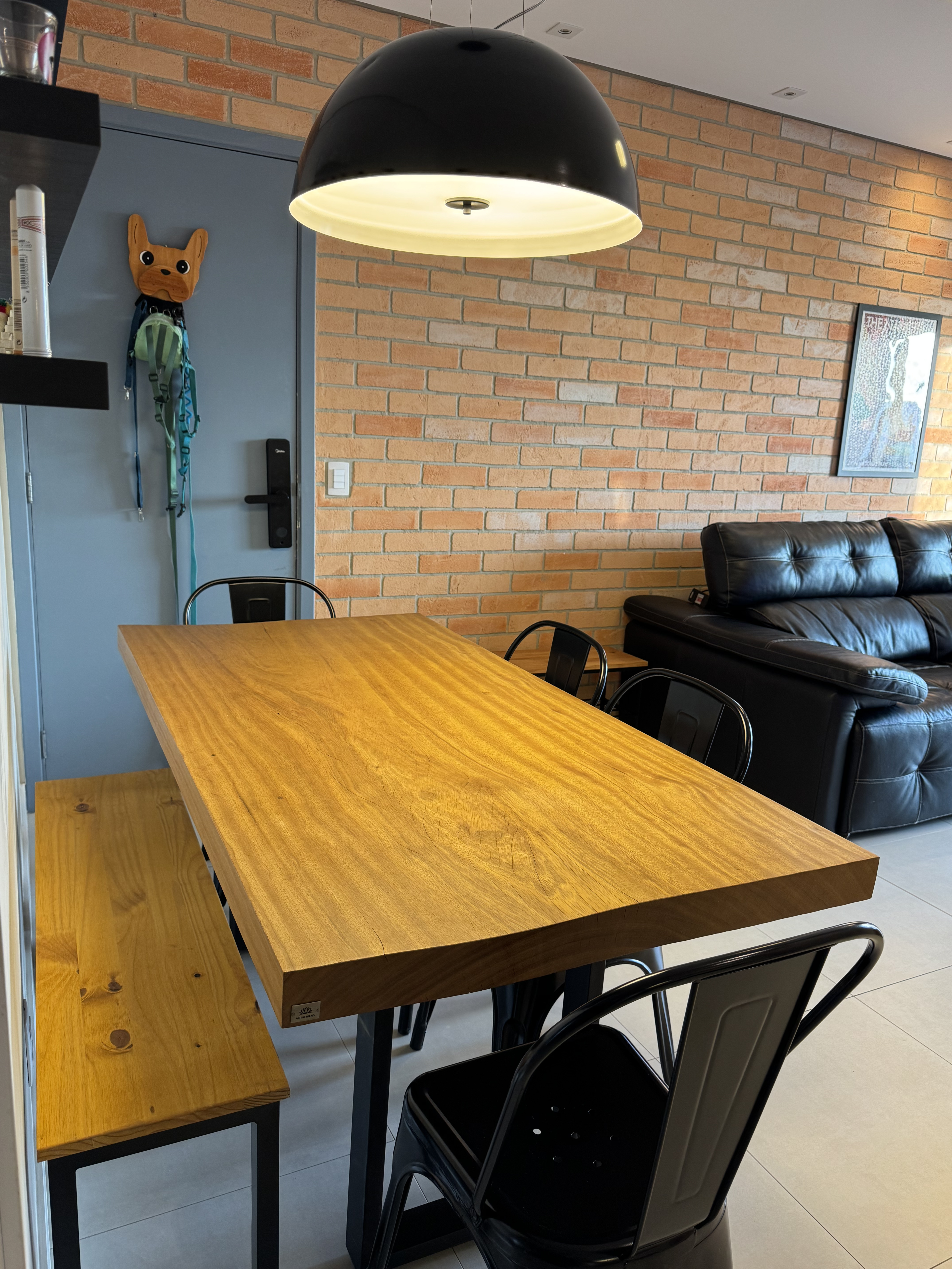 Apatamento de 2 dormitórios Flex Jundiaí