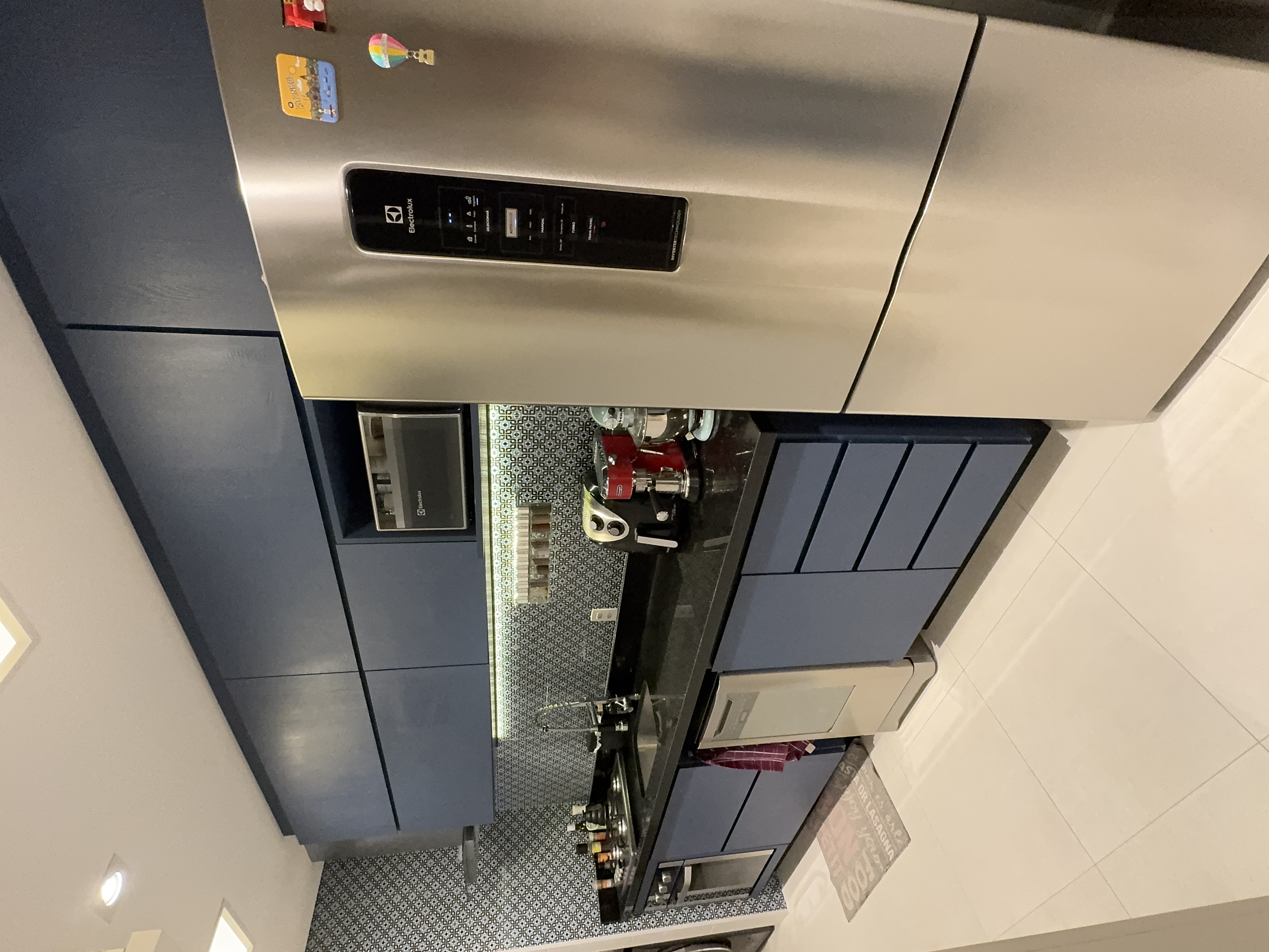 Apatamento de 2 dormitórios Flex Jundiaí