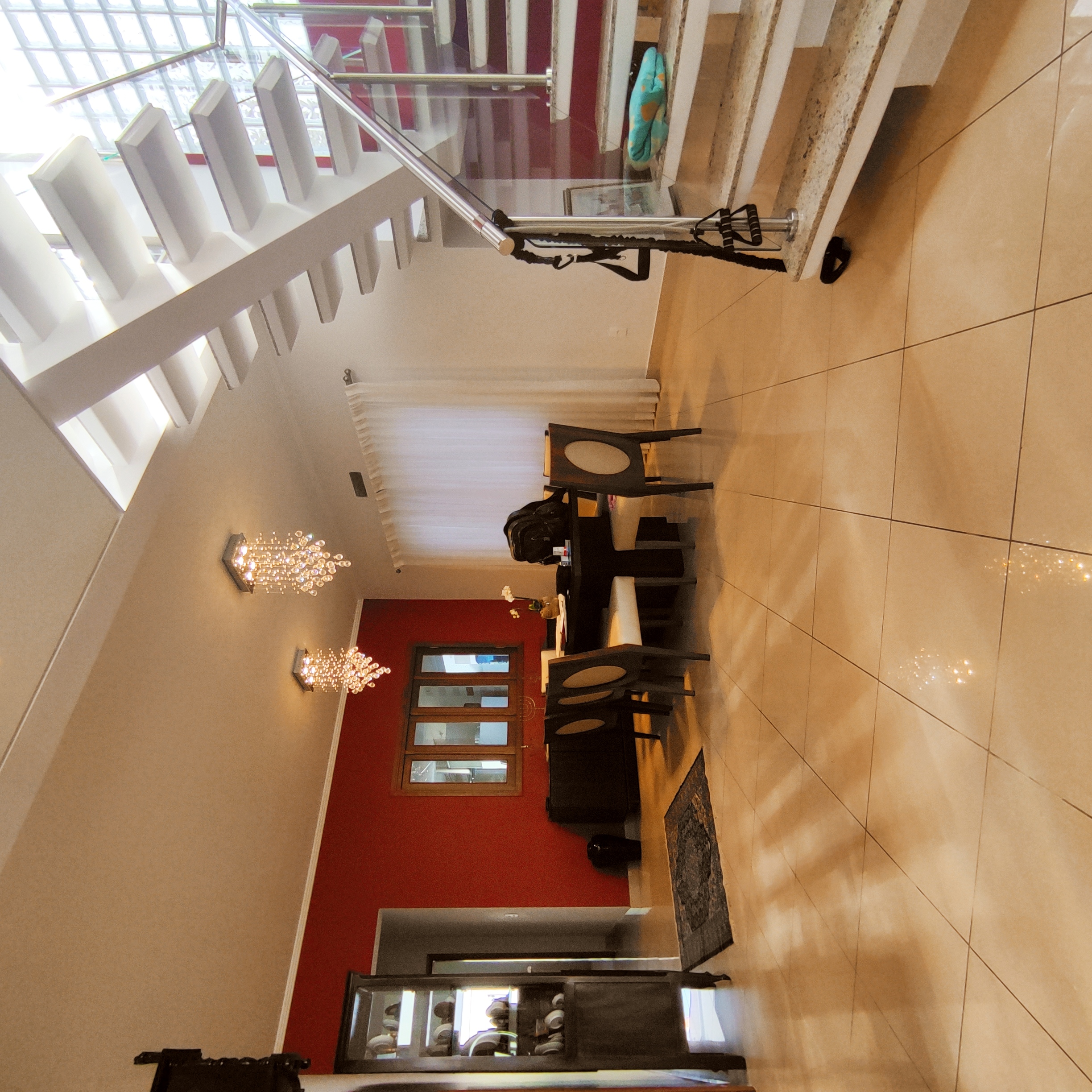 Casa de 4 suítes Jundiaí