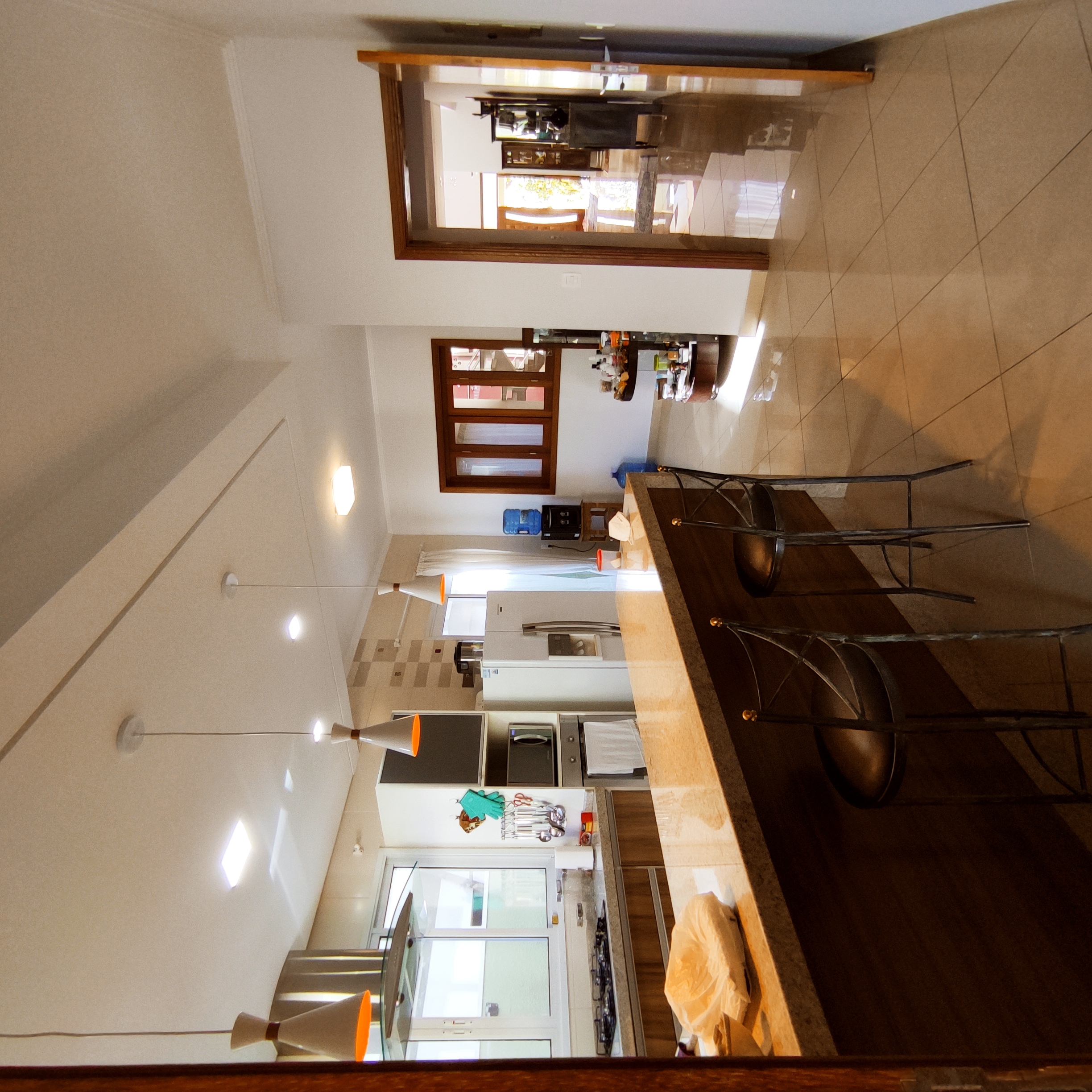 Casa de 4 suítes Jundiaí