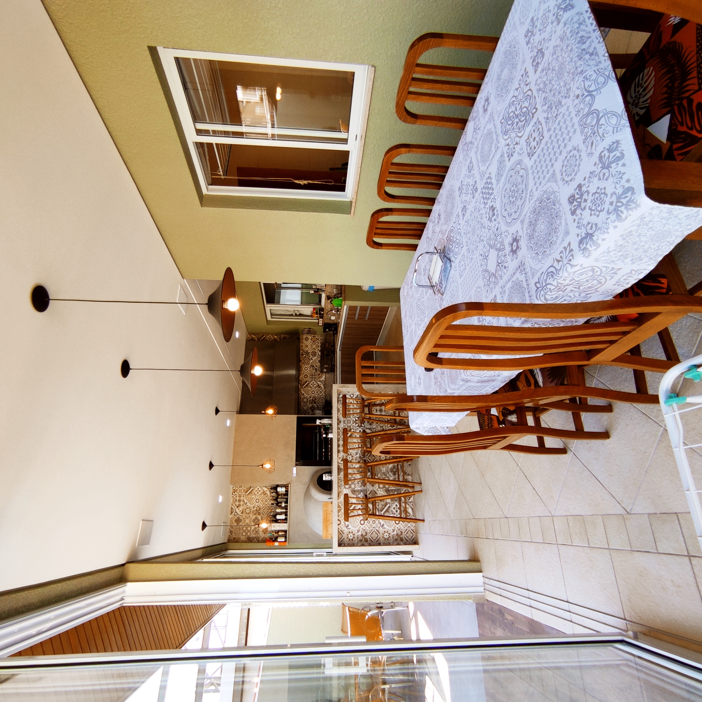 Casa de 4 suítes Jundiaí